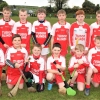 U-12 HL Castlewellan V Ballyvarley