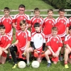 U-12 FL Aghaderg V Longstone