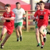 U-14 FL Aghaderg V Burren B