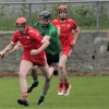 SHL Div II Castlewellan V Ballyvarley