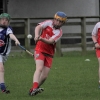 U-12 HL Ballyvarley V Warrenpoint