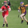 U-14 HL Ballyvarley V Carryduff