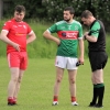 SFL Div IV Aghaderg V Kilclief.