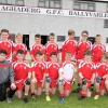 U-12 FL Aghaderg V Attical