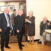 FATHER CORR CELEBRATES HIS SILVER JUBILEE