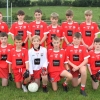 U-14 FL Aghaderg V St Michael's