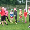 CAMOGS WIND DOWN BEFORE FINAL