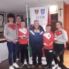 SOUTH DOWN SCÓR NA NÓG QUIZ CHAMPIONS