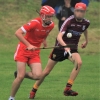 U-17 Hurling Ballyvarley V Cuchuliann's