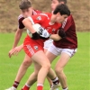 U-15 FL Aghaderg V Drumgath