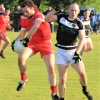 SFL Div IV A Dromara V Aghaderg