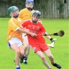 U-15 HL Ballyvarley V Warrenpoint/Clonduff