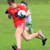 U-15 FL Aghaderg V Darragh Cross