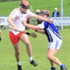 U-17 HC Ballyvarley V Warrenpoint