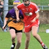 U-15 HC Final Ballyvarley V Carryduff