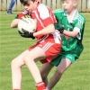 U-13 Football Shield Semi Final 