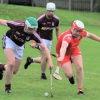 SHL DIV II Ballyvarley V Bredagh