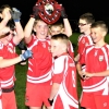 U-13 South Down Football Champions