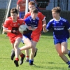 U-15 FS QF Aghaderg V Loughinisland