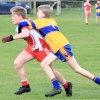 Aghaderg Are U-13 Football County Shield Champions