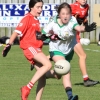 U-14 LFC Aghaderg V Burren B