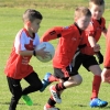 Aghaderg U-7's & U-5's V Clann na Banna