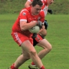 SF DIV IV Aghaderg V Dundrum