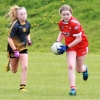 U-13 LADIES FOOTBALL