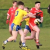 SF CHALLENGE AGHADERG V TULLYLISH