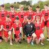 U-17 FL Aghaderg V St John's