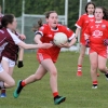 U-11 LFL Aghaderg V Bredagh