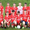 U-11 FL Aghaderg V Ballyholland