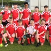 U-13 FL Aghaderg V Saval