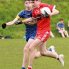 U-15 FL AGHADERG V SAUL