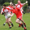 SFL MITCHELS V AGHADERG