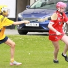 U-13 CL AGHADERG V CLONDUFF