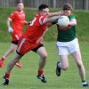 SFL AGHADERG V KILCLIEF