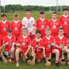 U-13 HL Ballyvarley/Craobh Rua V Ballela