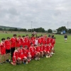 U-13 HURLERS ARE ALL COUNTY B CHAMPIONS