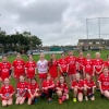 U9/U11 LGFA Challenge Matches 