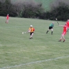 SHL DIV II Ballyvarley V East Belfast