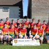 DIV II FEILE CHAMPIONS