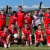 U-9 FOOTBALL AGHADERG V ANNACLONE