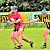 SHL Div II Ballyvarley V Ballycran 