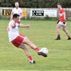 SFL Aghaderg V St Michael's