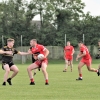 SFL DIV IV AGHADERG V EAST BELFAST