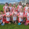 U-7.5 HURLERS & CAMOGS AT KILLEAVEY