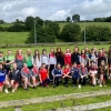 LADIES ALL-IRELAND FINALS DAY