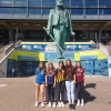 CAMOGIE ALL-IRELAND FINALS DAY