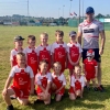 U-7'S WIN KEVIN MURPHY MEMORIAL PLATE